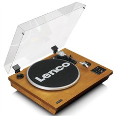 Lenco LS-55WA noce