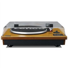 Lenco LS-55WA noce 2