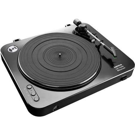 Lenco LBT-120 nero