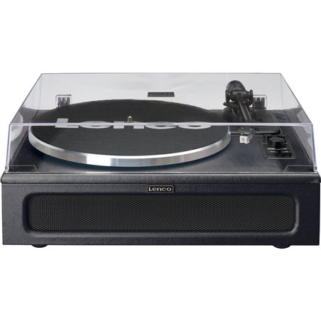 Lenco LS-430BK nero