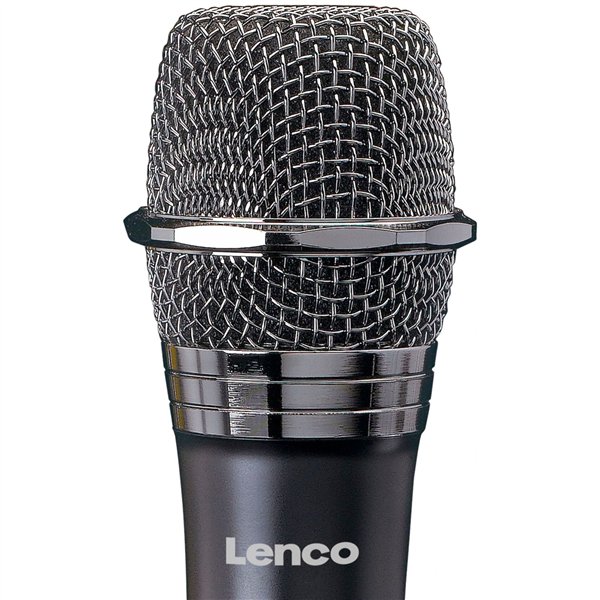 Lenco MCW-011BK