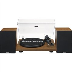 Lenco LS-480WD legno