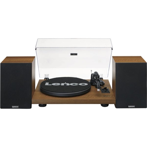 Lenco LS-480WD legno