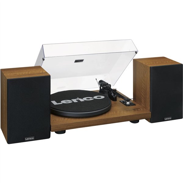 Lenco LS-480WD legno