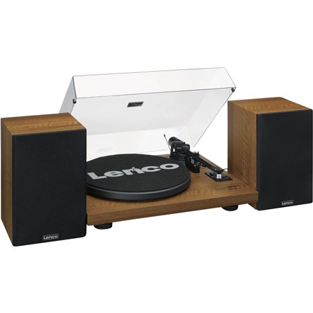 Lenco LS-480WD legno