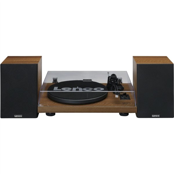 Lenco LS-480WD legno