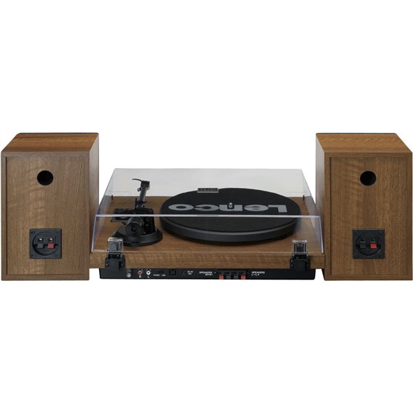 Lenco LS-480WD legno