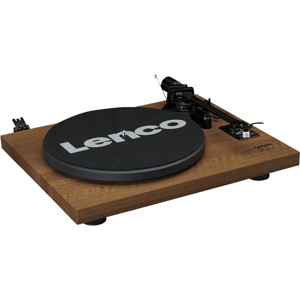Lenco LS-480WD legno