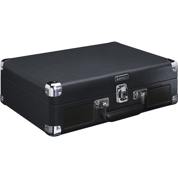 Lenco TT-115 nero