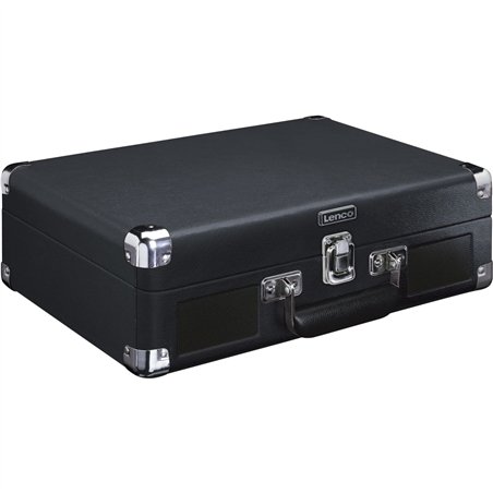 Lenco TT-115 nero
