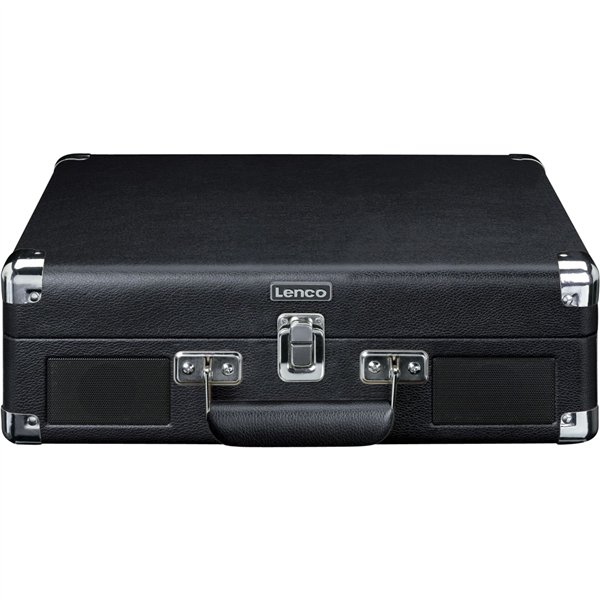 Lenco TT-115 nero