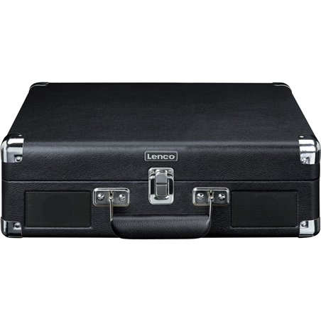 Lenco TT-115 nero