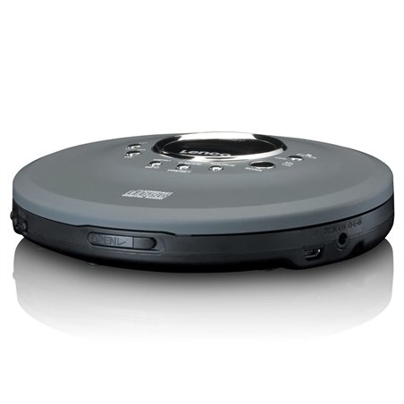 Lenco CD-400 grigio