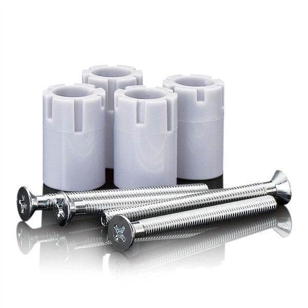 Lenco KCR-190 bianco