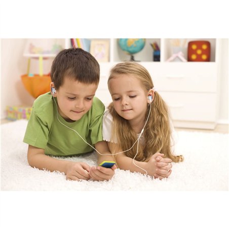 Lenco Xemio-560BU blu