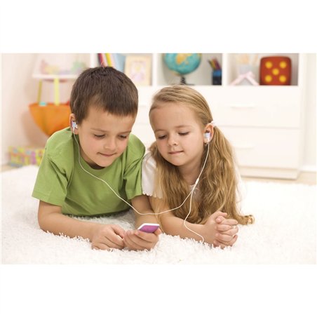 Lenco Xemio-560PK rosa