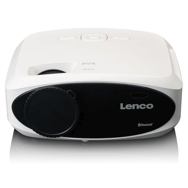 Lenco LPJ-900WH
