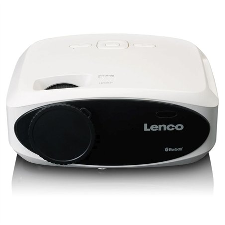 Lenco LPJ-900WH