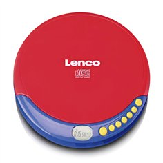 Lenco CD-021KIDS 2