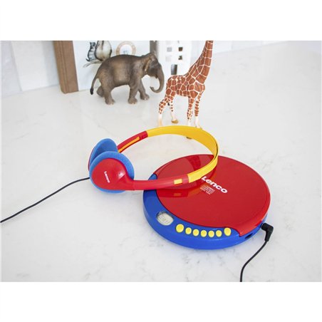 Lenco CD-021KIDS