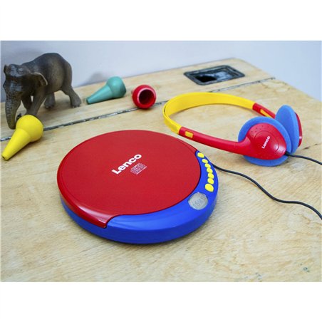 Lenco CD-021KIDS