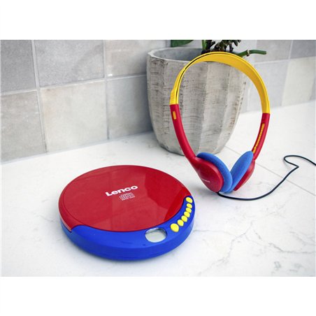Lenco CD-021KIDS