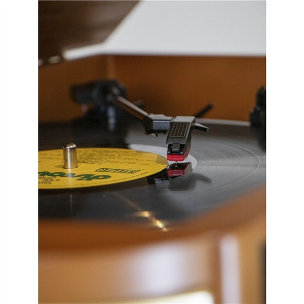 Lenco TCD-2551 legno