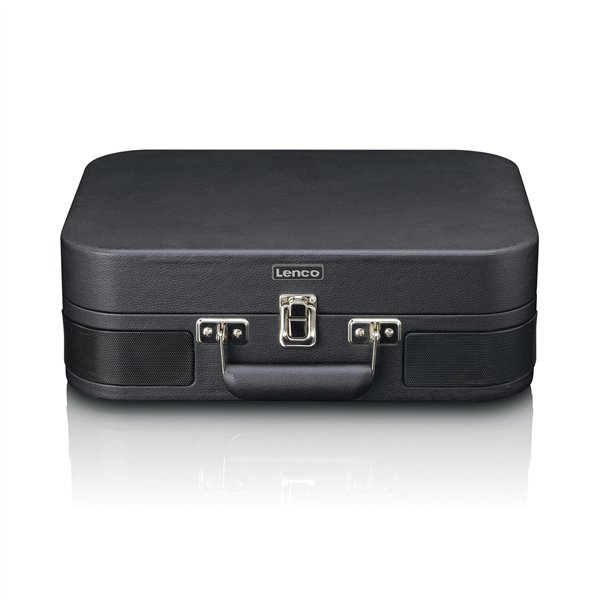 Lenco TT-116 nero