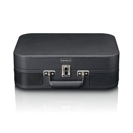 Lenco TT-116 nero