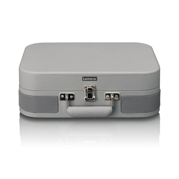 Lenco TT-116 grigio