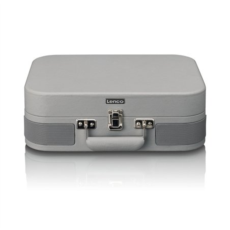 Lenco TT-116 grigio