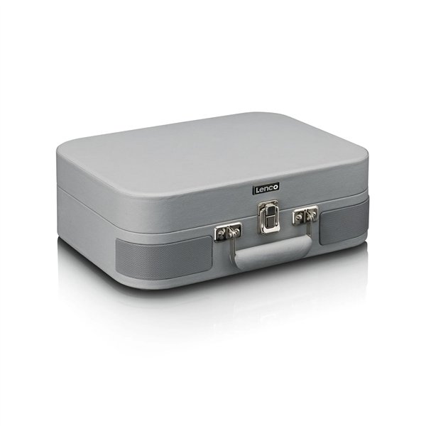 Lenco TT-116 grigio