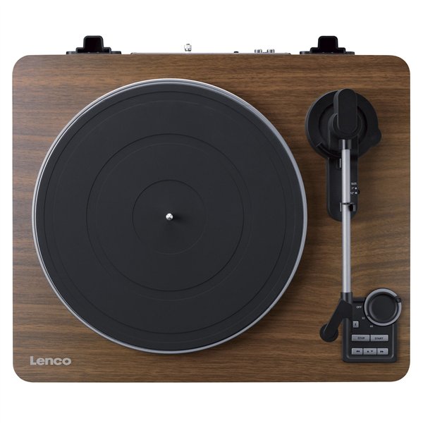 Lenco LBTA-165 legno