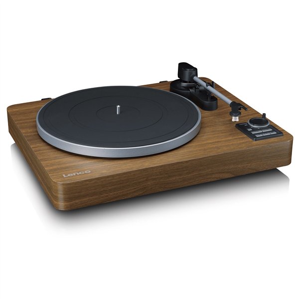 Lenco LBTA-165 legno