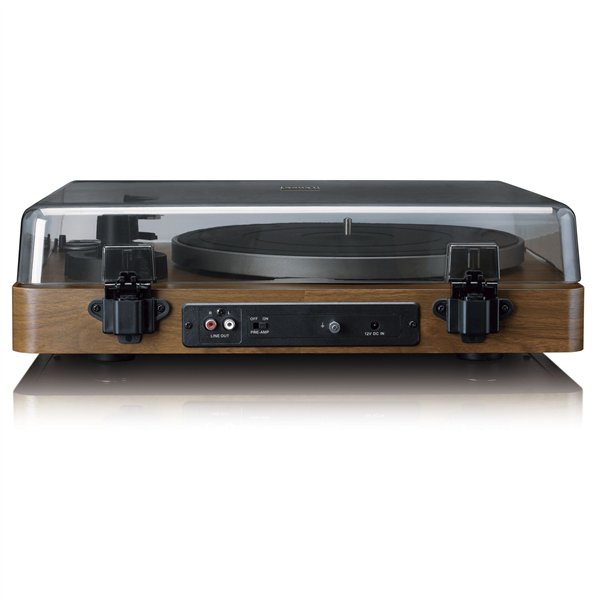 Lenco LBTA-165 legno