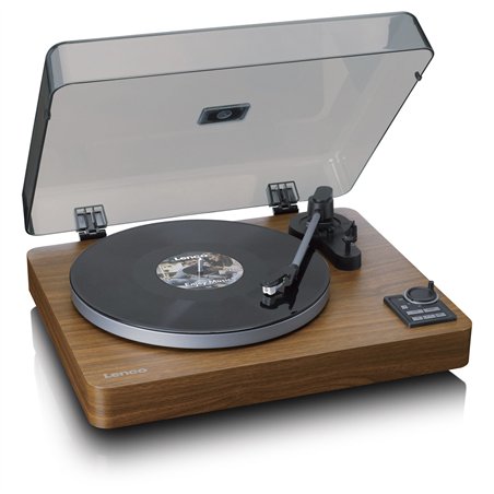 Lenco LBTA-165 legno