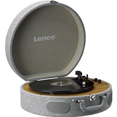 Lenco LS-66GY grigio 2