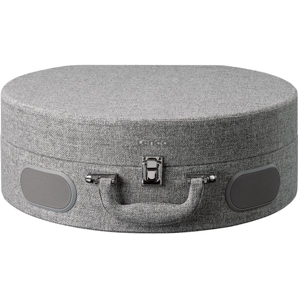 Lenco LS-66GY grigio