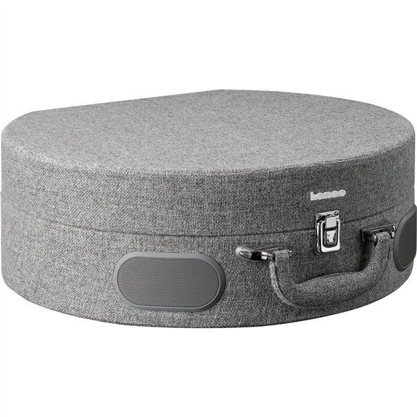 Lenco LS-66GY grigio