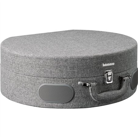 Lenco LS-66GY grigio