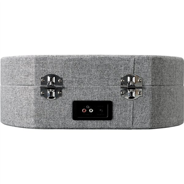 Lenco LS-66GY grigio