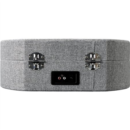 Lenco LS-66GY grigio