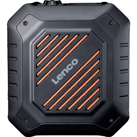 Lenco ODR-160GY grigio