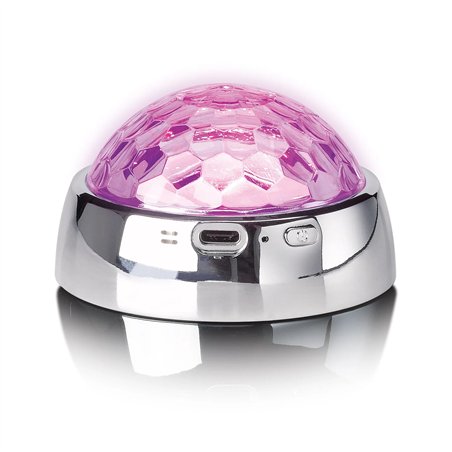 Lenco TTA-080SI argento