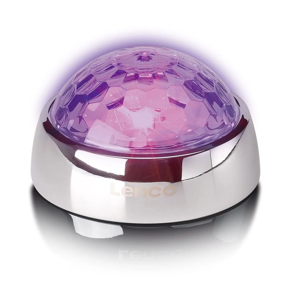 Lenco TTA-080SI argento