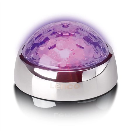 Lenco TTA-080SI argento