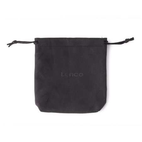 Lenco TTA-080SI argento