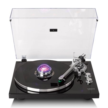 Lenco TTA-080SI argento