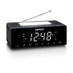 Lenco CR-540BK nero 2