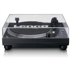 Lenco L-3818BK nero 2